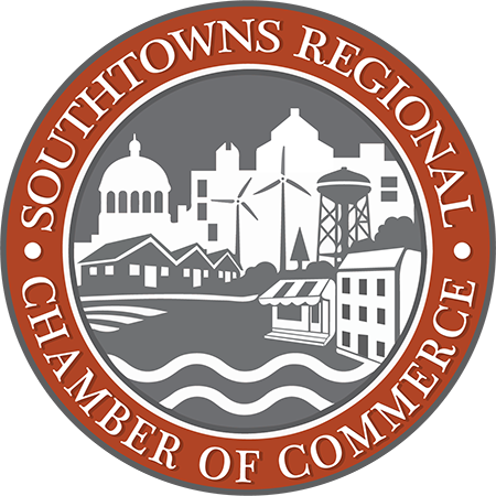 Member of the Southtowns Chamber - logo
